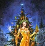 Vivere il natale celtico