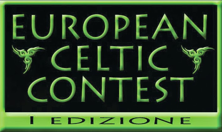 Prima edizione dello European Celtic Contest