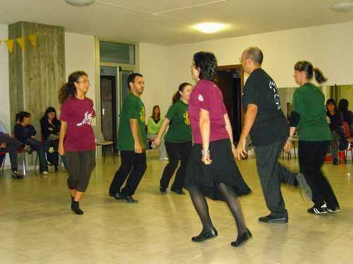 CelticAL storia per immagini