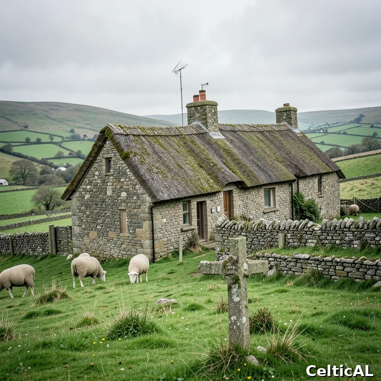 Segnaletica bilingue irlandese: l'eredità linguistica celtica