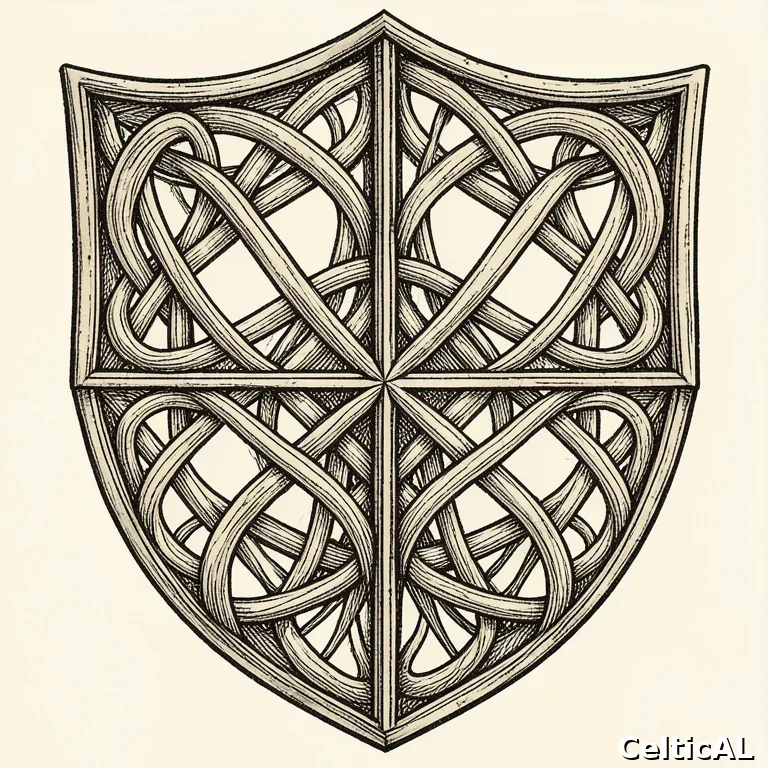 Nodo celtico del 26 novembre 2025