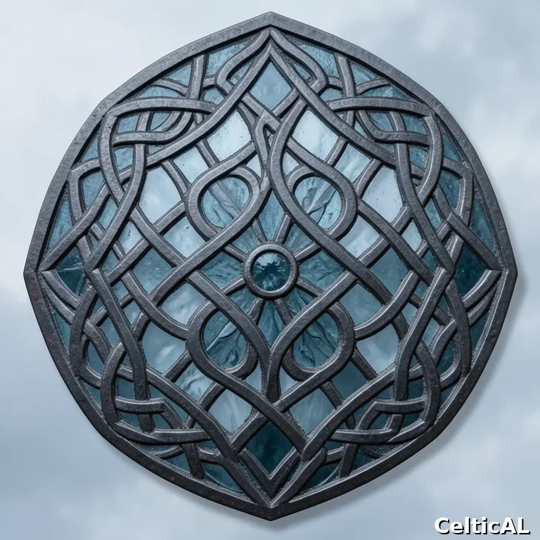 Nodo celtico del 27 novembre 2025