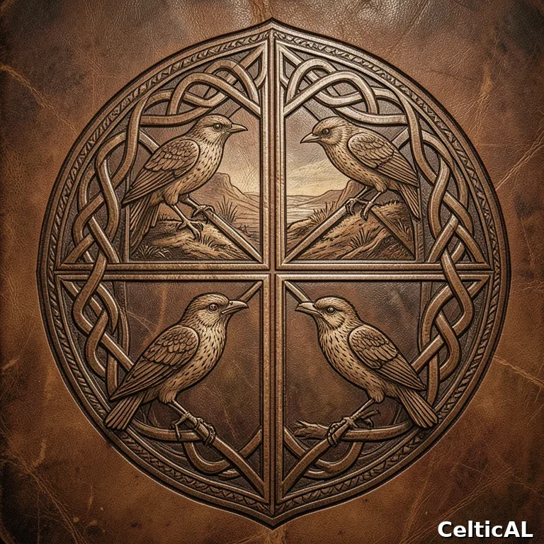 Nodo celtico del 28 novembre 2025