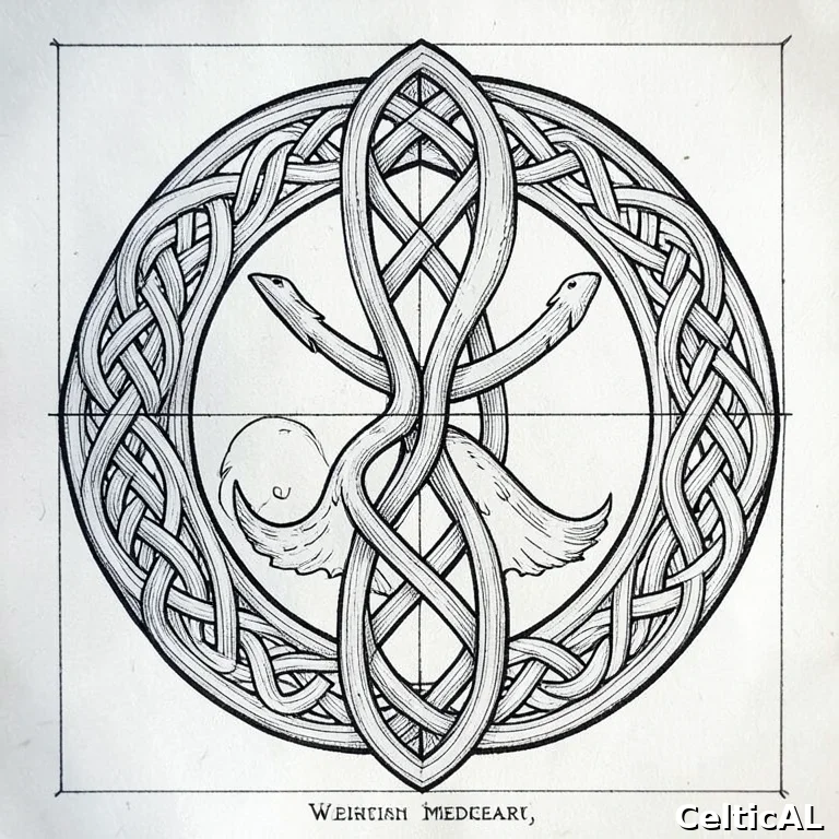 Nodo celtico del 29 novembre 2025