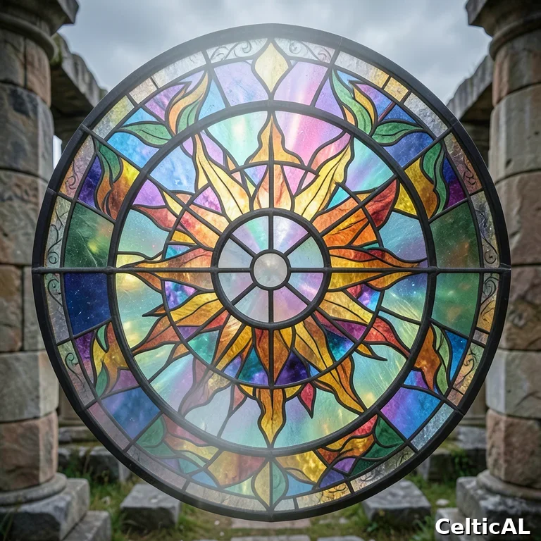 Nodo celtico del 30 novembre 2025