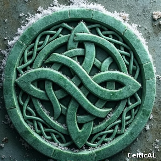 Nodo celtico del 4 dicembre 2025