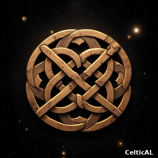 Nodo celtico del 6 dicembre 2025