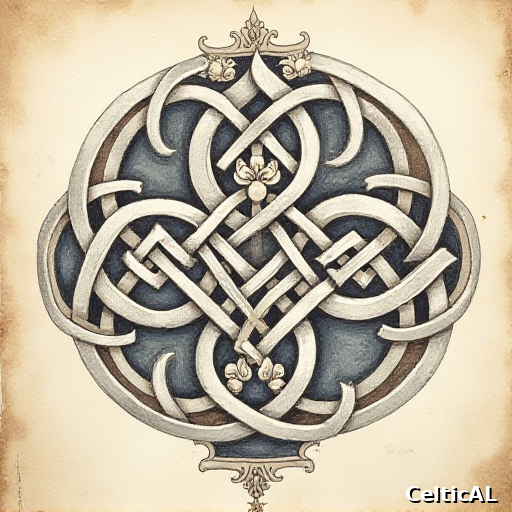 Nodo celtico del 7 dicembre 2025