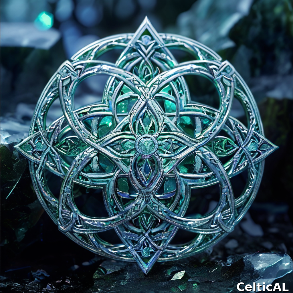 Nodo celtico del 18 dicembre 2025