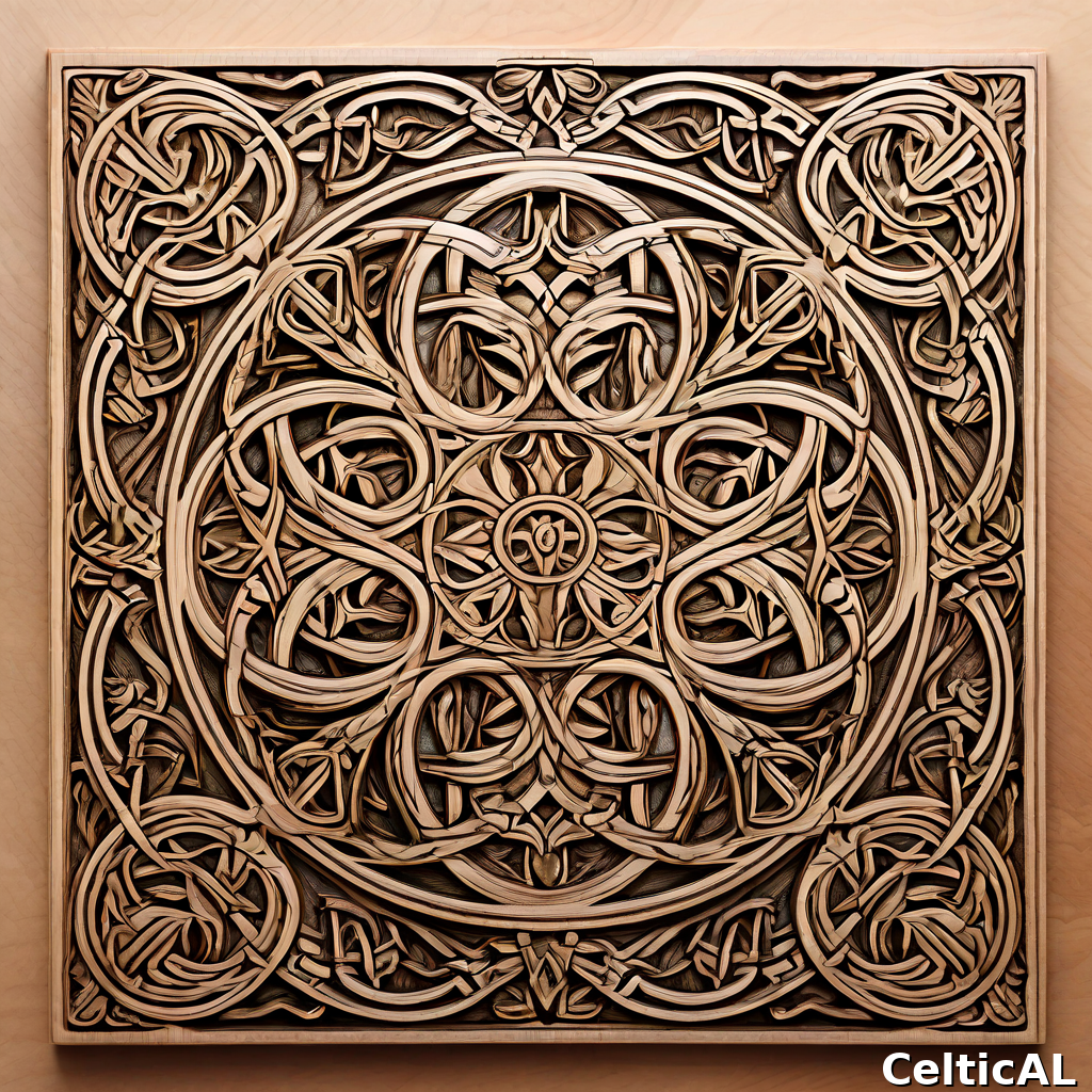 Nodo celtico del 19 dicembre 2025