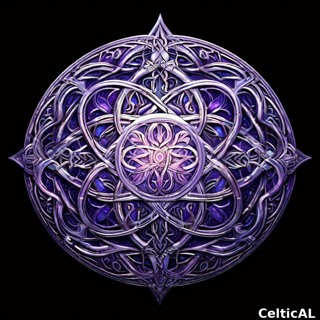 Nodo celtico del 22 dicembre 2025