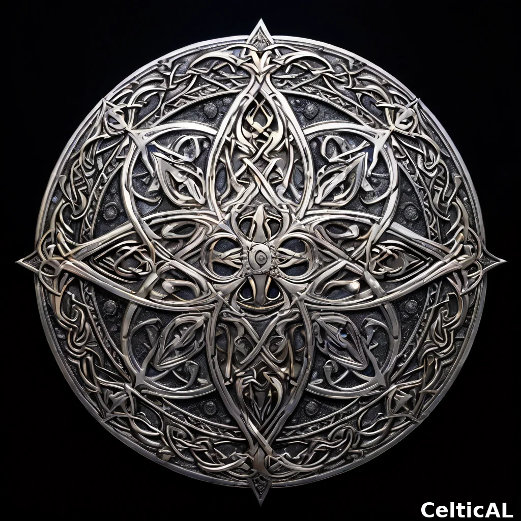 Nodo celtico del 23 dicembre 2025