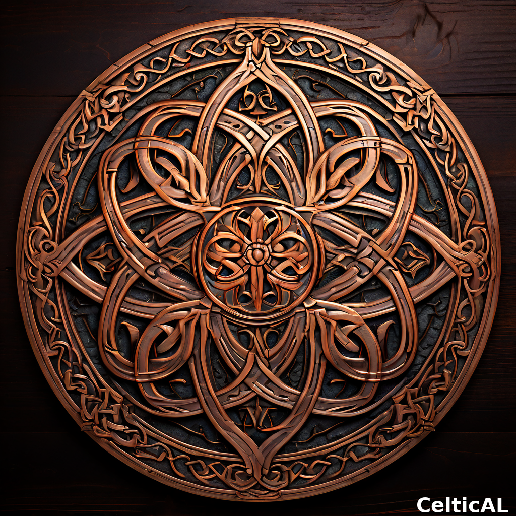 Nodo celtico del 24 dicembre 2025