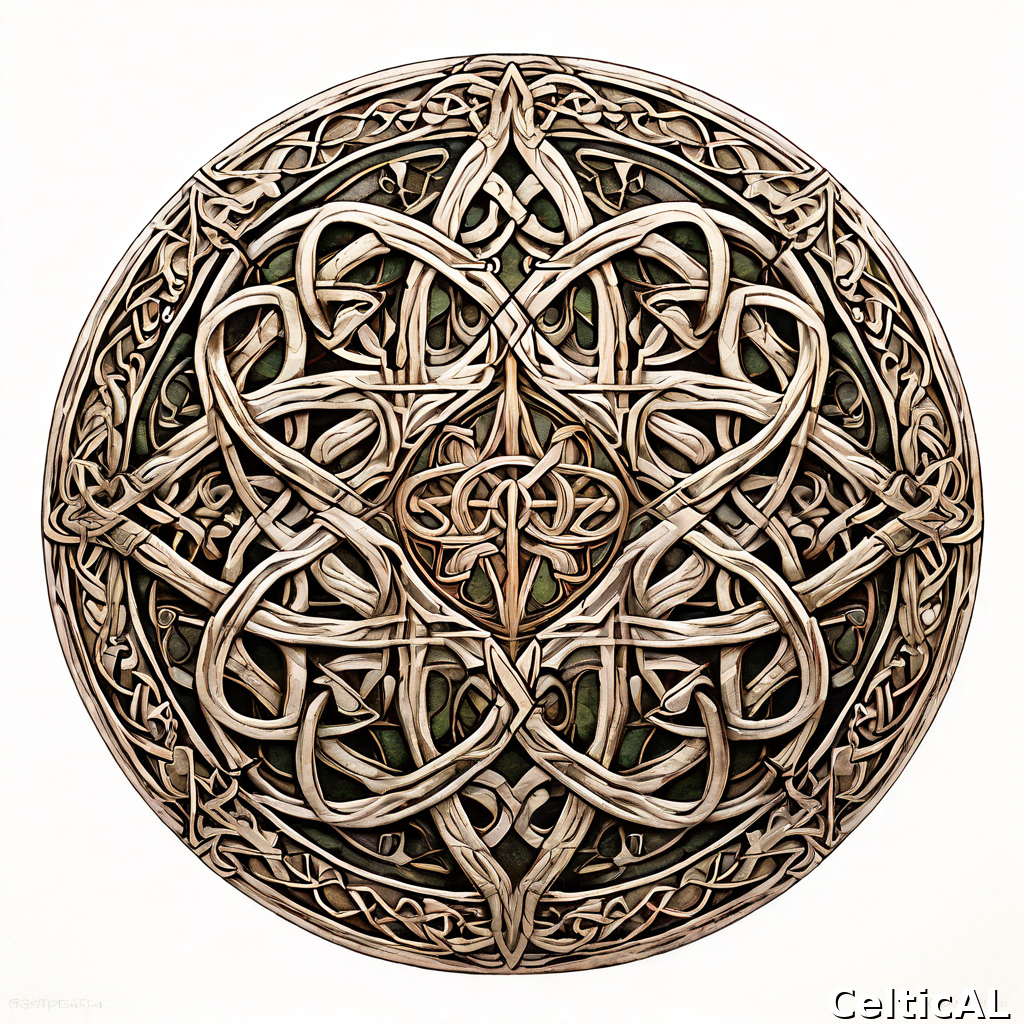 Nodo celtico del 27 dicembre 2025