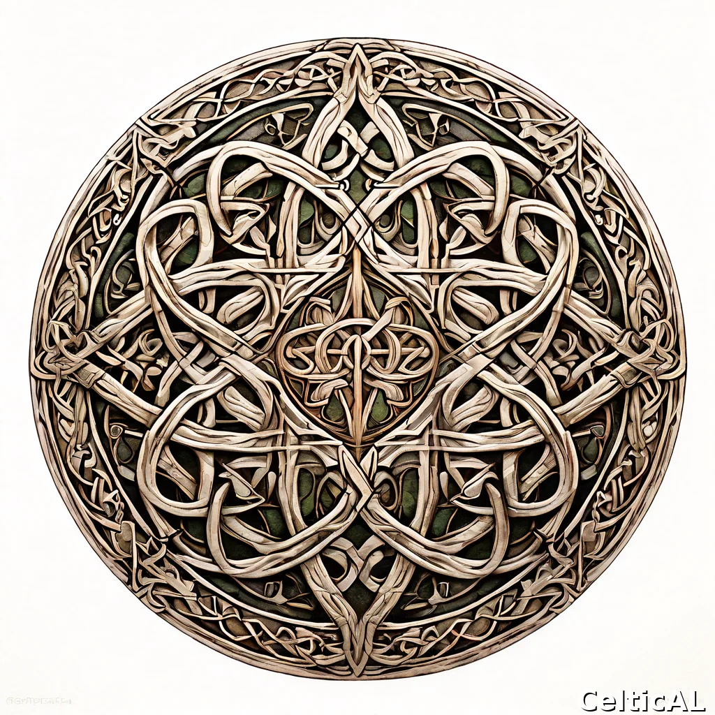 Nodo celtico del 27 dicembre 2025