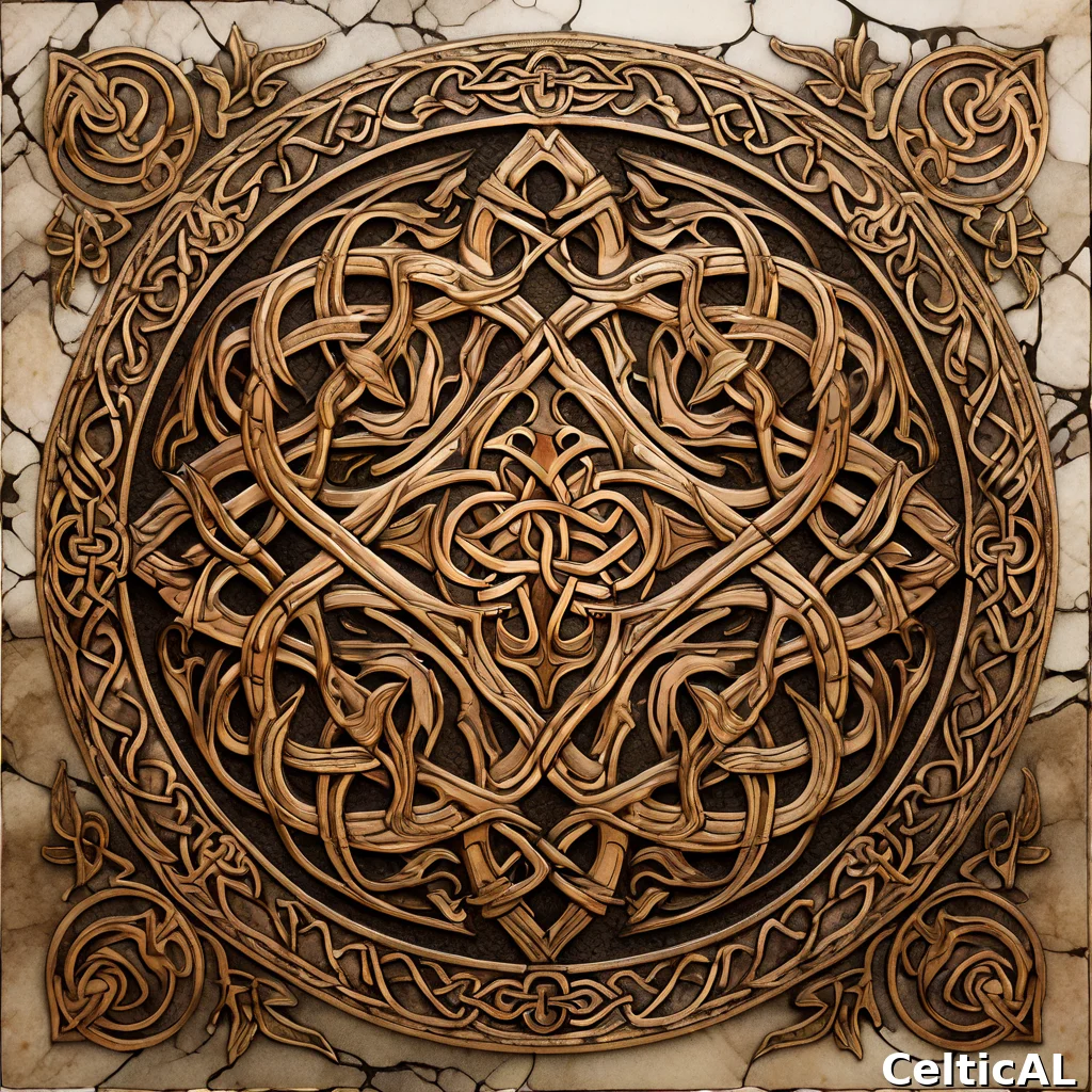 Nodo celtico del 28 dicembre 2025