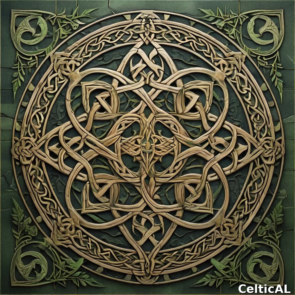 Nodo celtico del 29 dicembre 2025