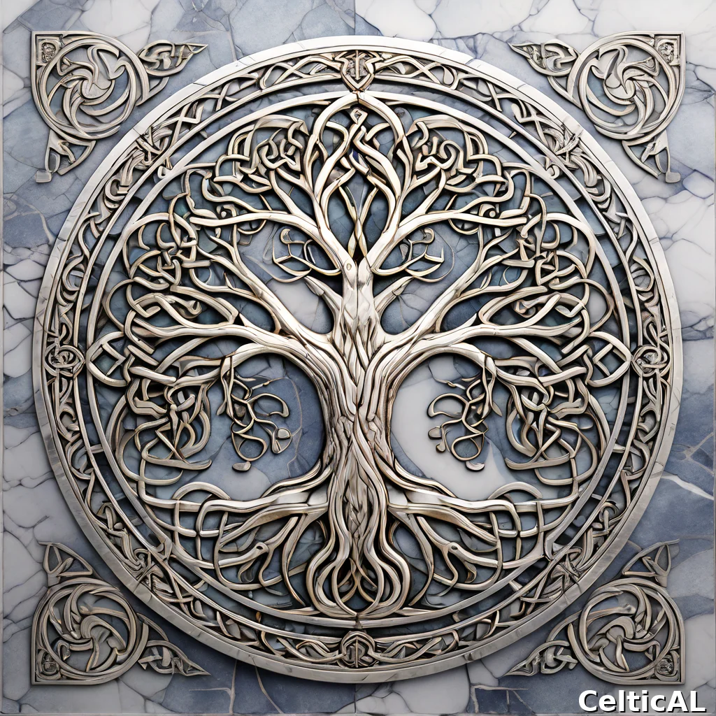 Nodo celtico del 30 dicembre 2025