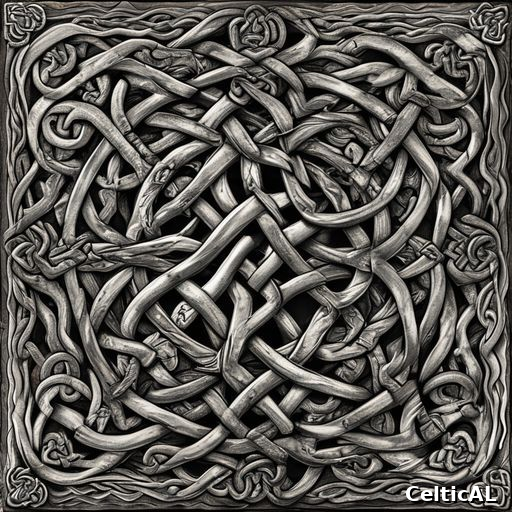 Nodo celtico del 1 gennaio 2026