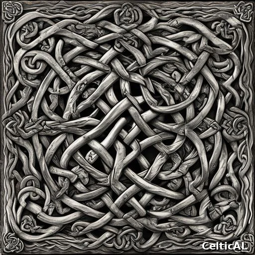 Nodo celtico del 1 gennaio 2026