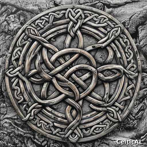 Nodo celtico del 3 gennaio 2026