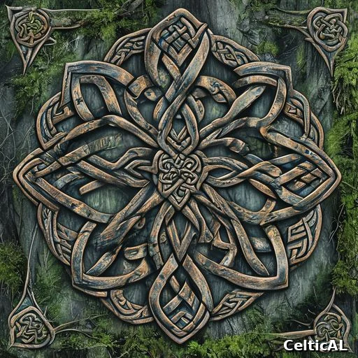 Nodo celtico del 4 gennaio 2026