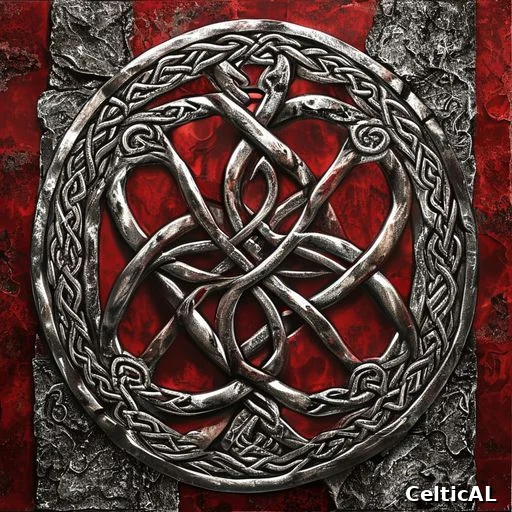 Nodo celtico del 6 gennaio 2026