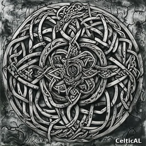 Nodo celtico del 7 gennaio 2026