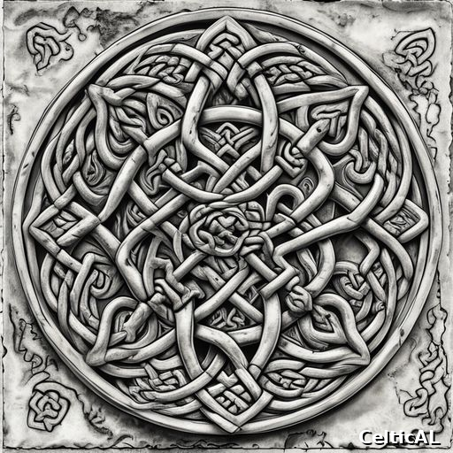 Nodo celtico del 8 gennaio 2026