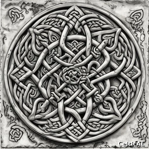 Nodo celtico del 8 gennaio 2026