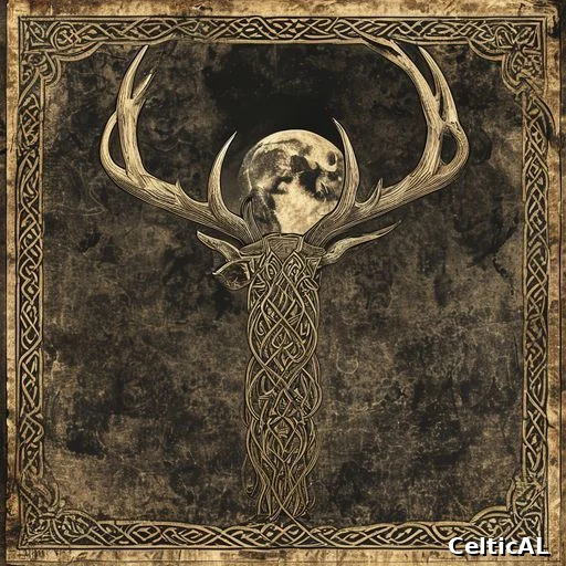 Nodo celtico del 9 gennaio 2026