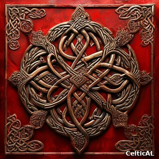 Nodo celtico del 10 gennaio 2026