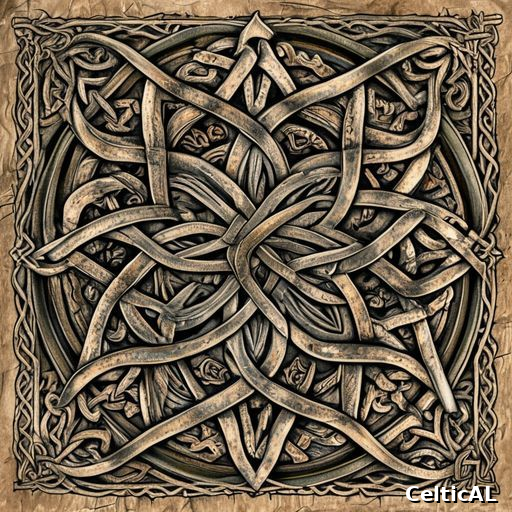 Nodo celtico del 11 gennaio 2026