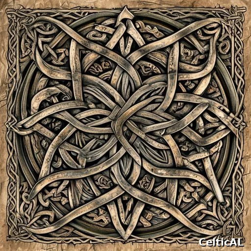 Nodo celtico del 11 gennaio 2026