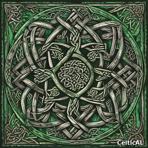 Nodo celtico del 12 gennaio 2026