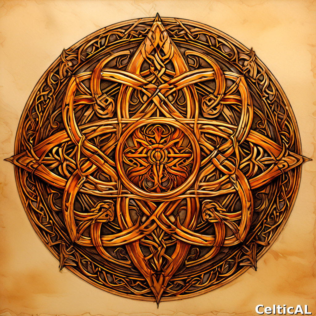 Nodo celtico del 14 gennaio 2026