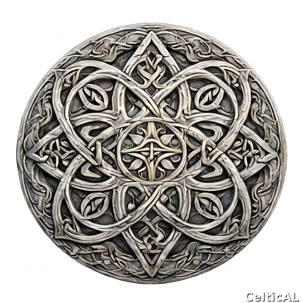 Nodo celtico del 15 gennaio 2026