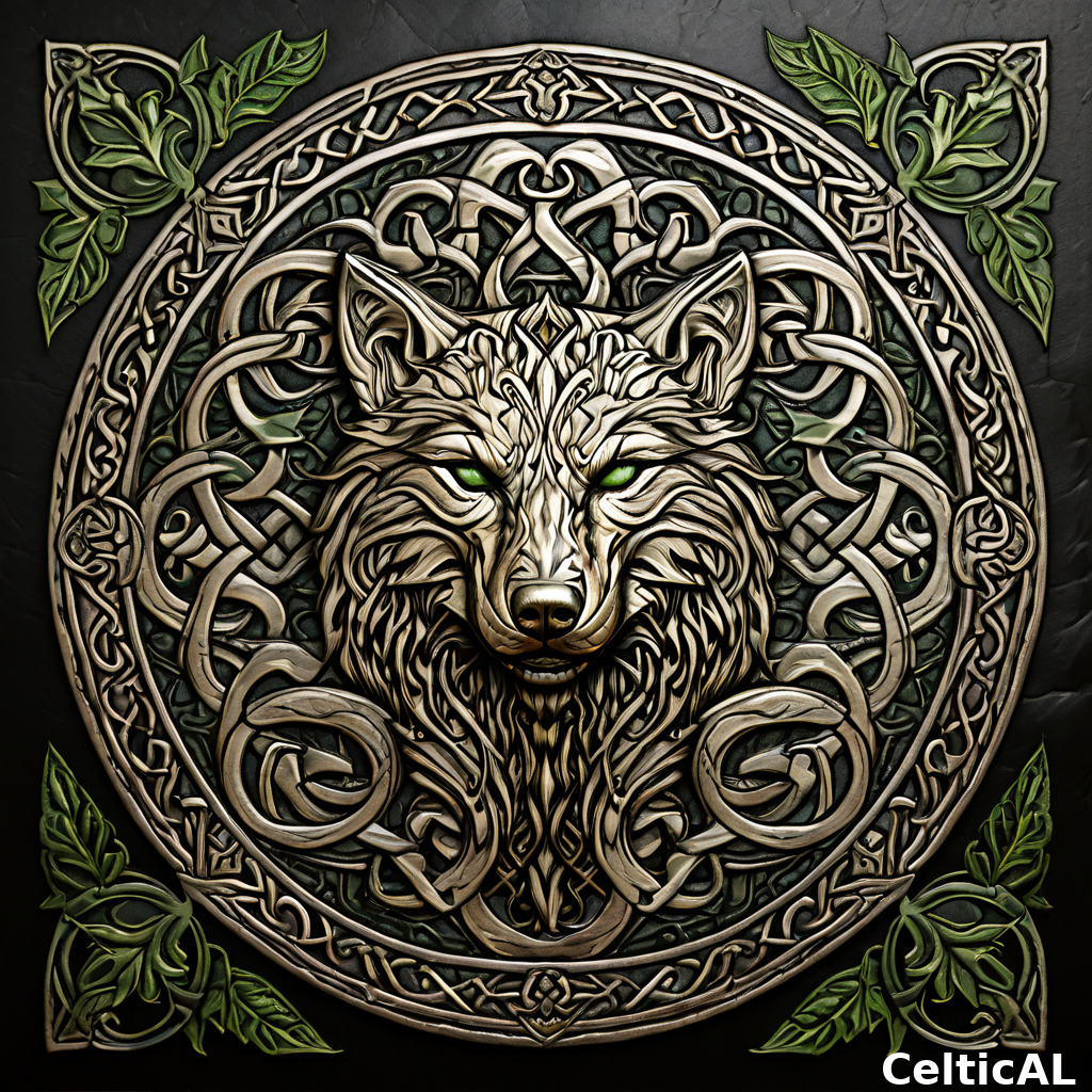 Nodo celtico del 16 gennaio 2026