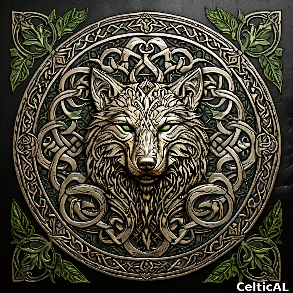 Nodo celtico del 16 gennaio 2026