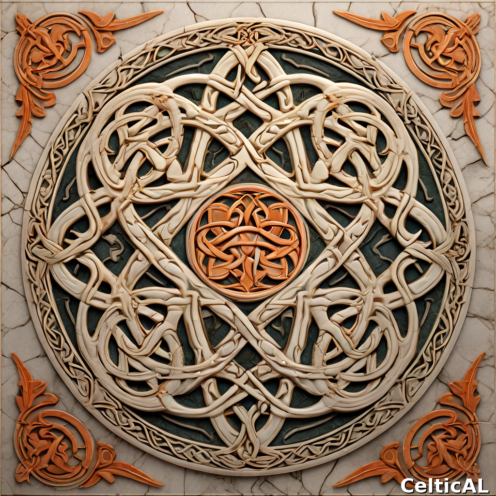 Nodo celtico del 17 gennaio 2026