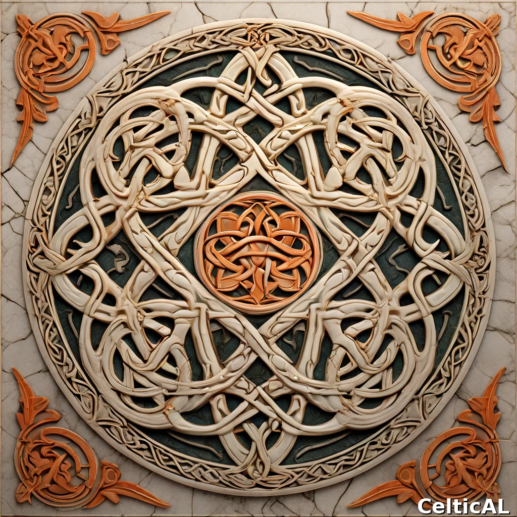 Nodo celtico del 17 gennaio 2026