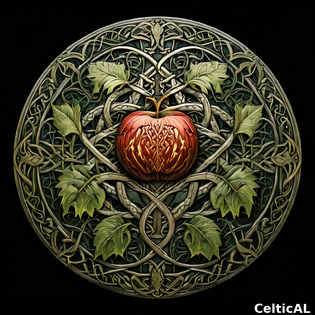 Nodo celtico del 18 gennaio 2026