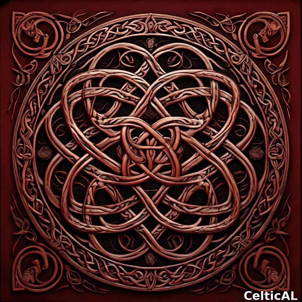 Nodo celtico del 19 gennaio 2026