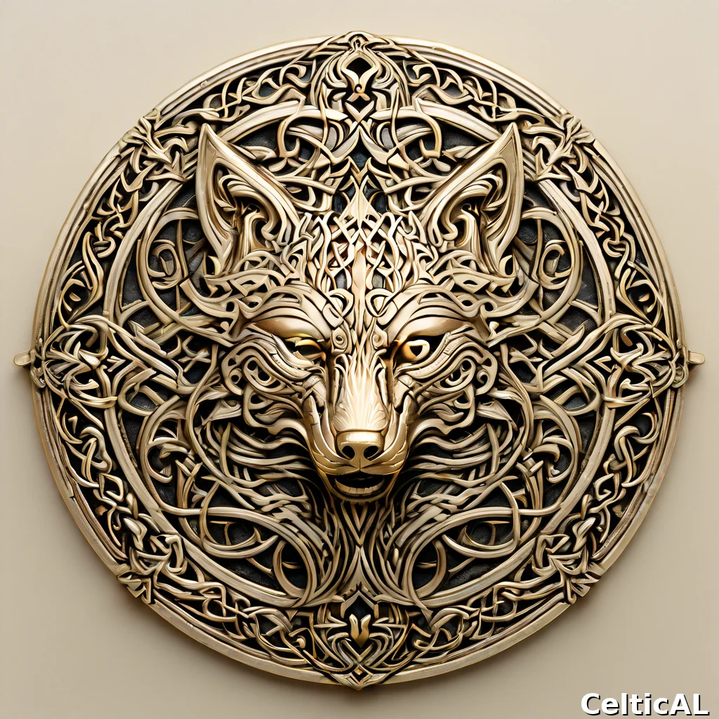 Nodo celtico del 21 gennaio 2026