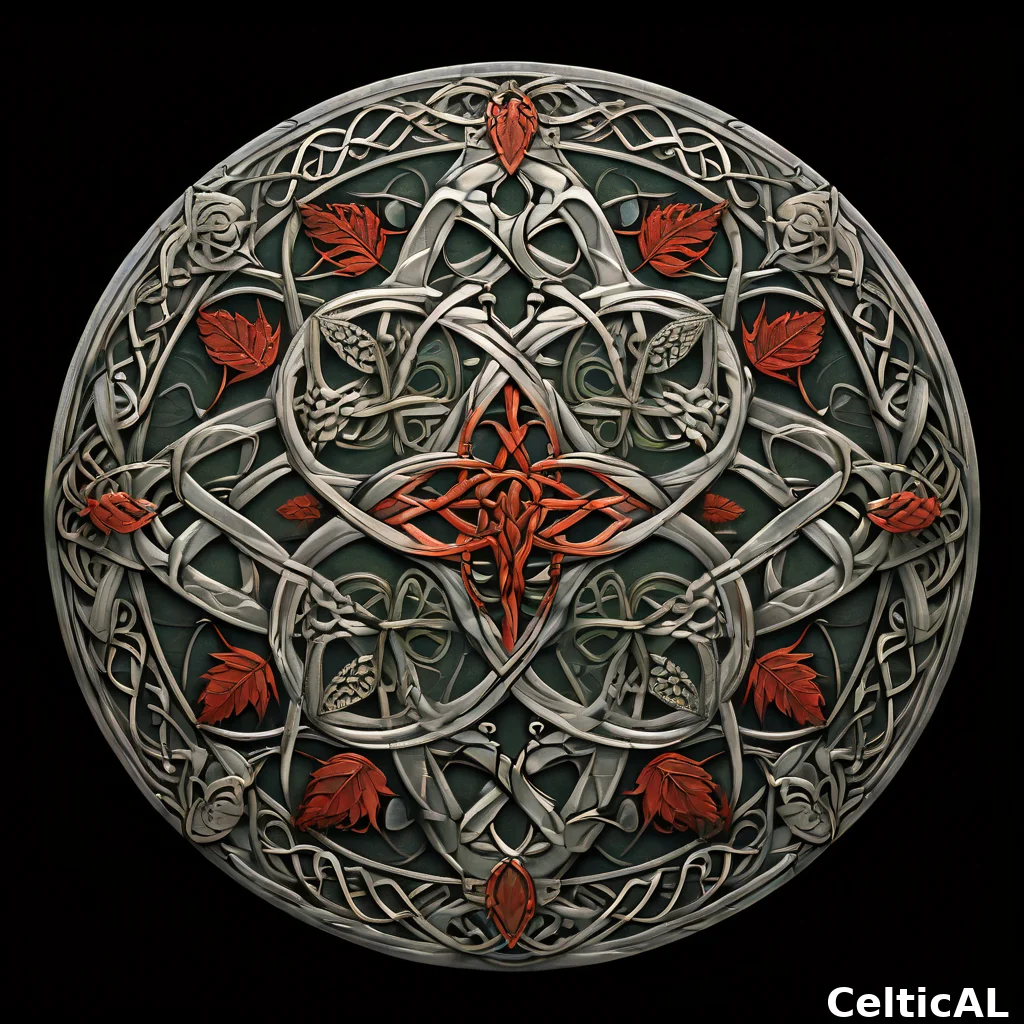 Nodo celtico del 22 gennaio 2026