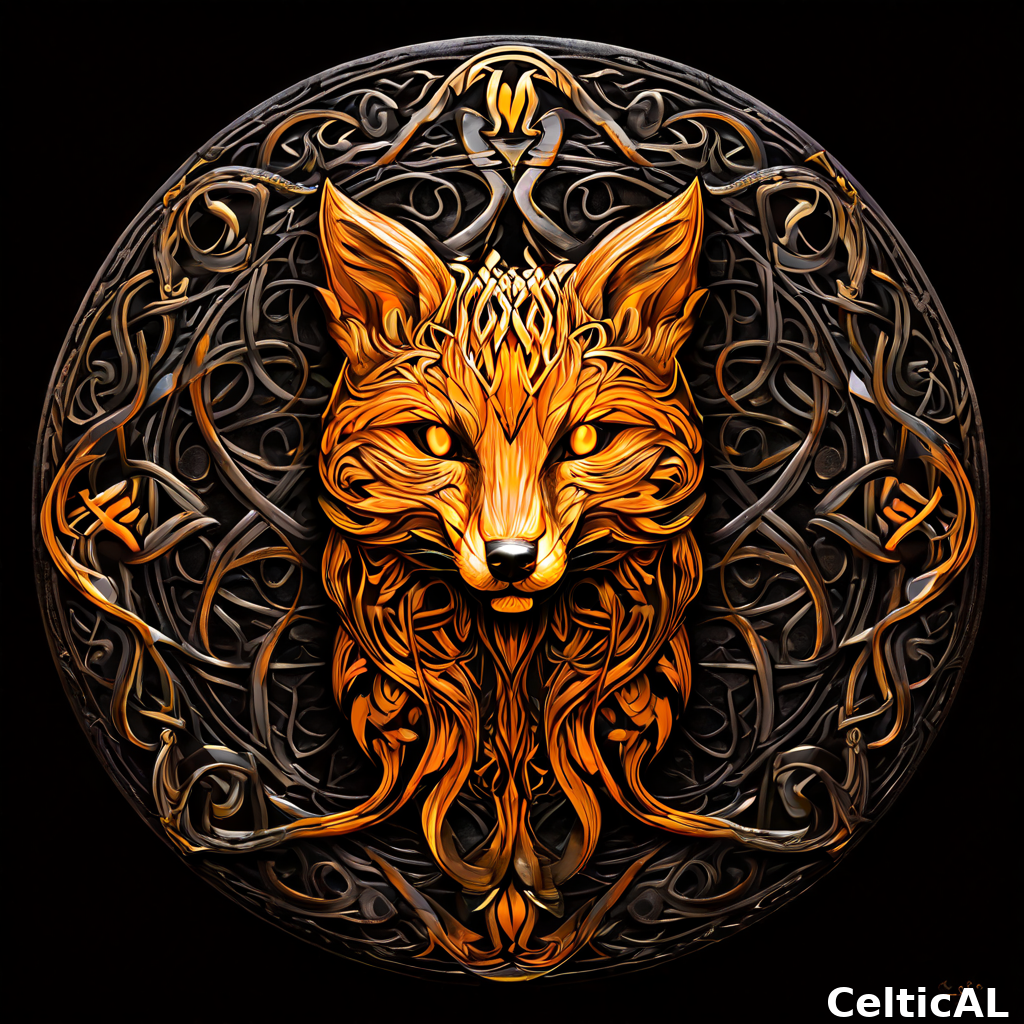 Nodo celtico del 23 gennaio 2026