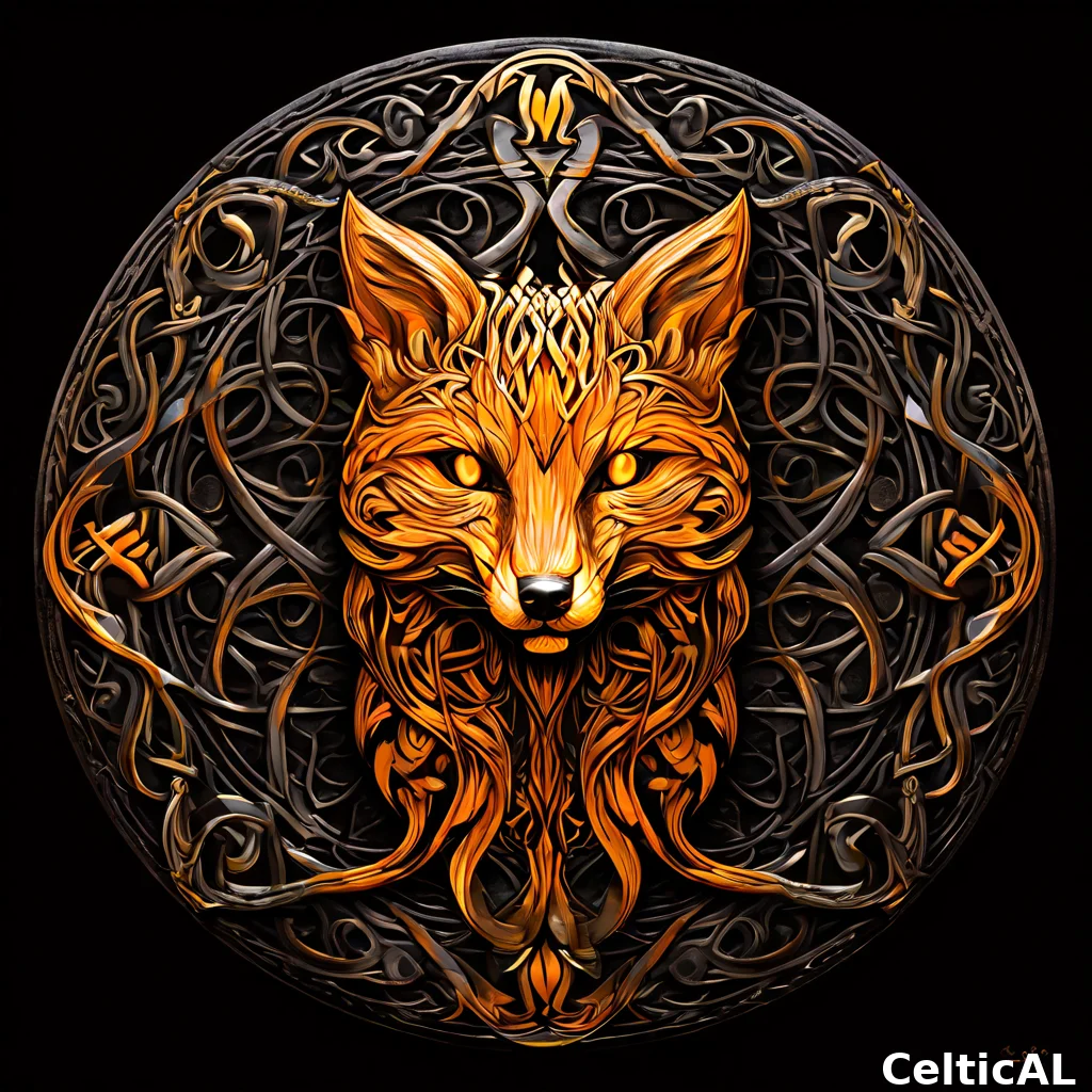 Nodo celtico del 23 gennaio 2026