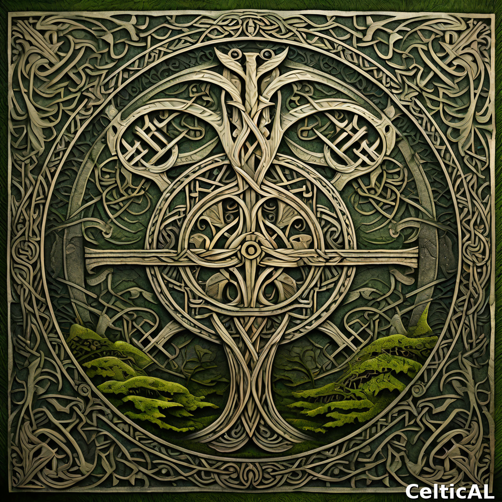 Nodo celtico del 24 gennaio 2026