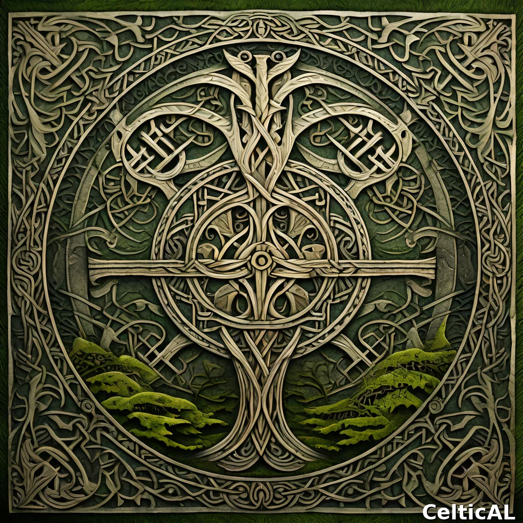 Nodo celtico del 24 gennaio 2026