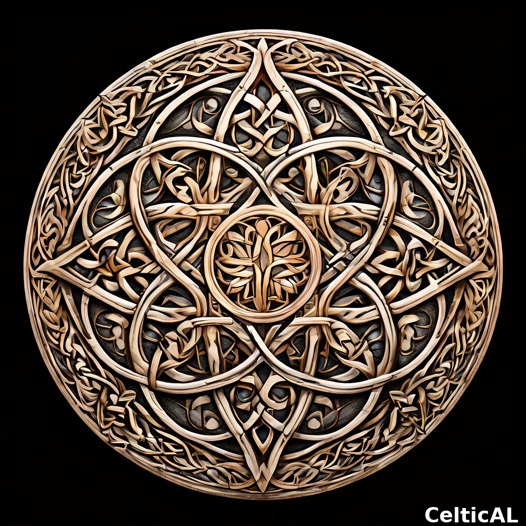 Nodo celtico del 26 gennaio 2026